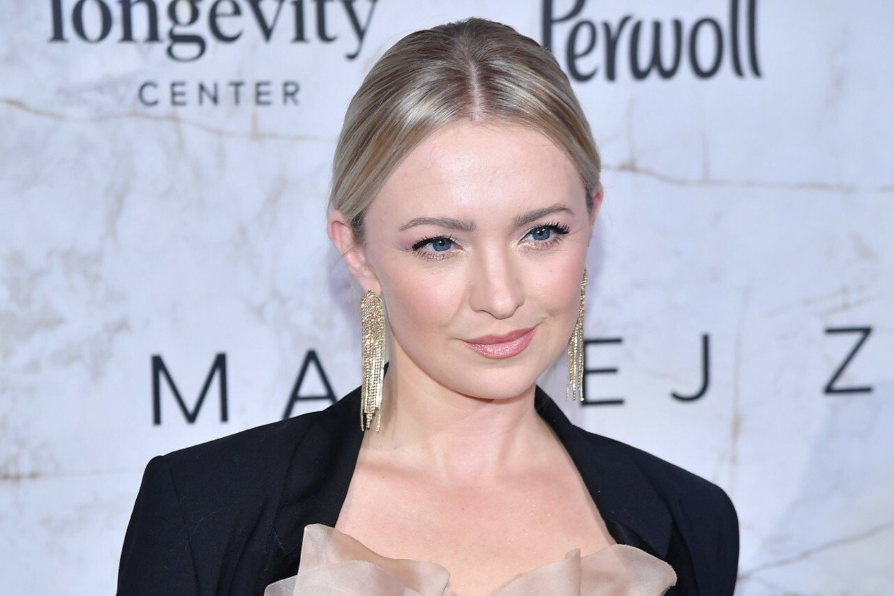 Postępowanie ws. Barbary Kurdej-Szatan zostało umorzone.