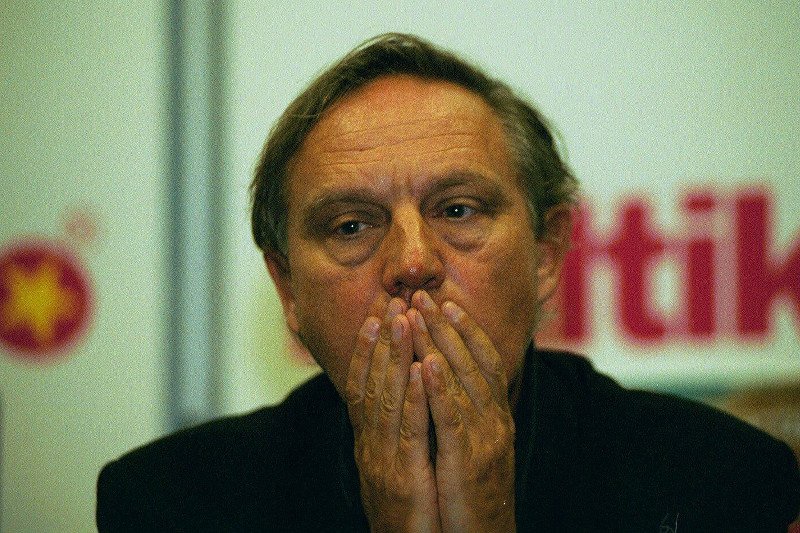 Adwokat Krzysztof Piesiewicz przeczytał projekt ustawy o Sądzie Najwyższym i nie mógł uwierzyć, że ktoś mógł coś takiego napisać.