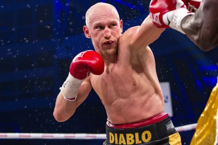 Krzysztof "Diablo" Włodarczyk dla "Super Expressu" o reakcji córki na jego powrót z więzienia.