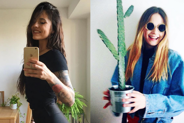 Ola Żuraw, Kasia Sawczuk i inni nadziejami polskiego show-biznesu.