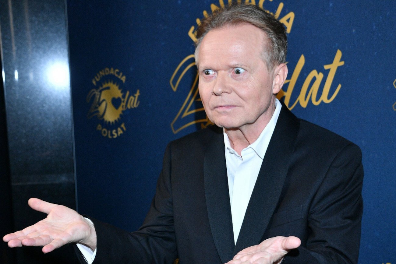 Michał Bajor o swoim majątku.