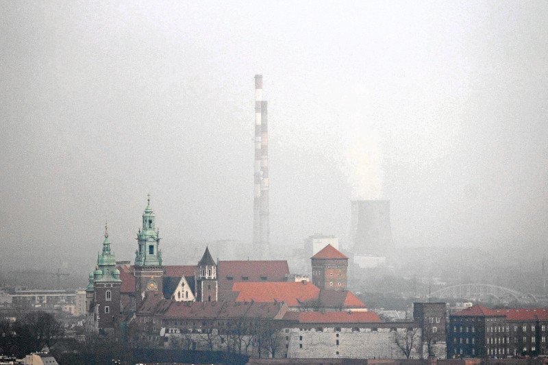 Czy Komitet Konkursowy Kraków 2022 świadomie skłamał we wniosku do Międzynarodowego Komitetu Olimpijskiego?