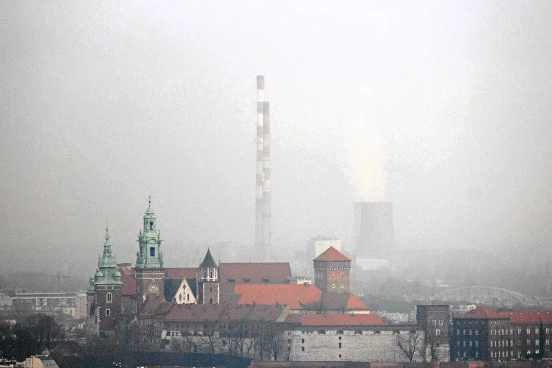 Czy Komitet Konkursowy Kraków 2022 świadomie skłamał we wniosku do Międzynarodowego Komitetu Olimpijskiego?