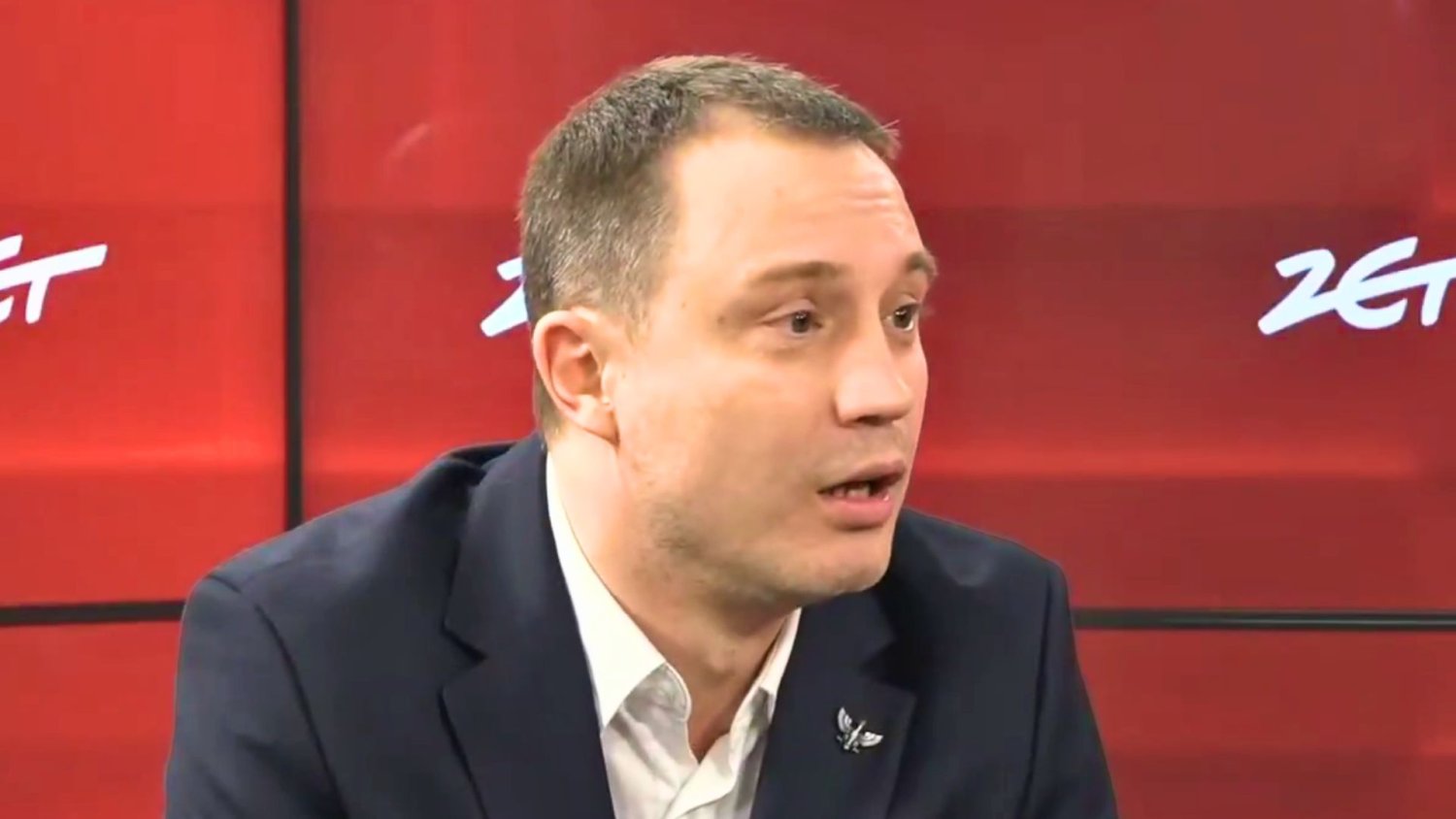 Skandaliczne słowa Mulawy o wyroku NSA. "Małżeństwo z kozą" przekroczyło granice