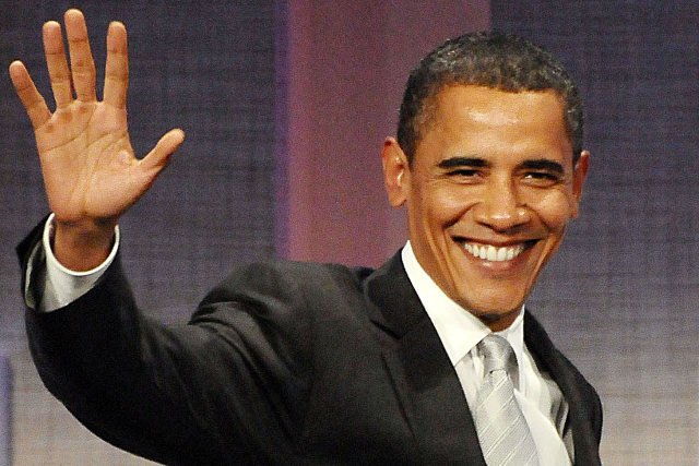 Barack Obama dał do zrozumienia, że w najbliższym czasie Polska nie zostanie włączona do ruchu bezwizowego