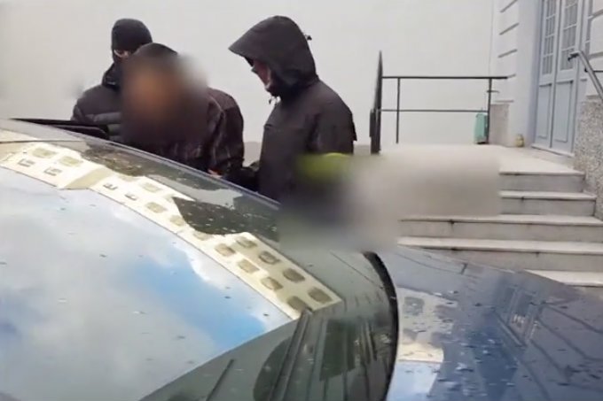 Rzekome zeznania Stefana W. zabójcy Pawła Adamowicza publikuje tygodnik "Sieci".