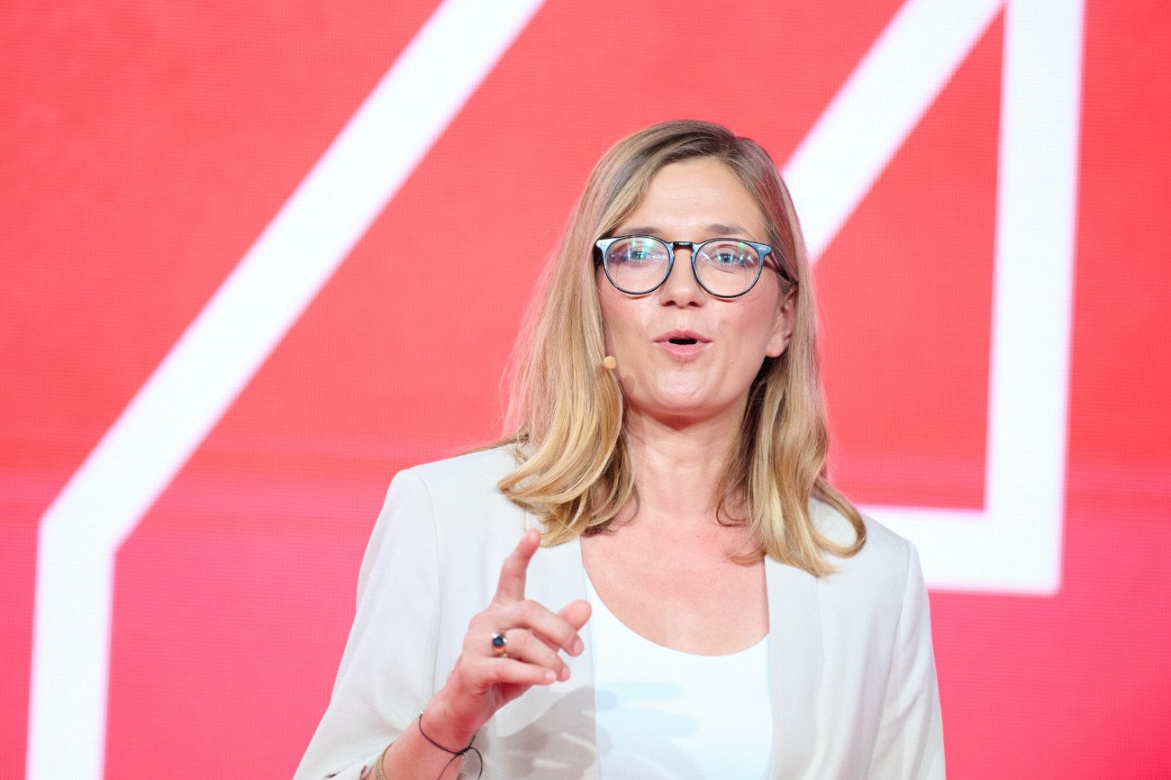 Lewica wycofuje się z pomysłu darmowego prądu. Koledzy Biejat dementują jej postulat