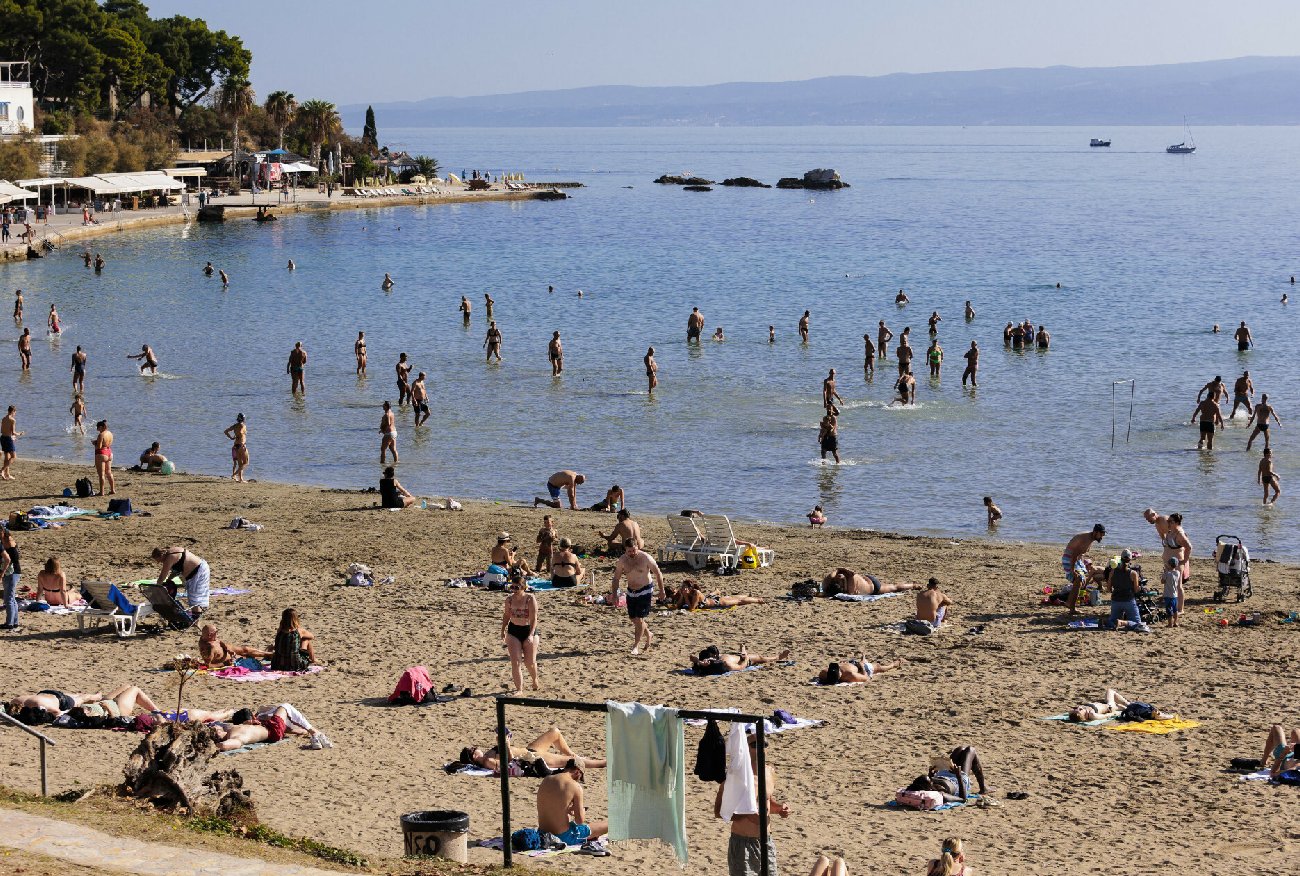 Wakacje w Chorwacji. 5-letnia turystka z Puli nie żyje.