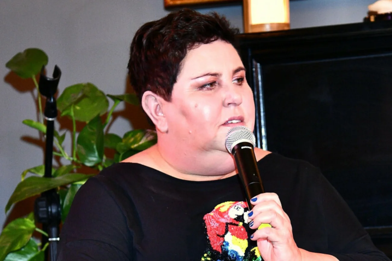 Dorota Wellman nie chce rozmawiać z Agatą Dudą.
