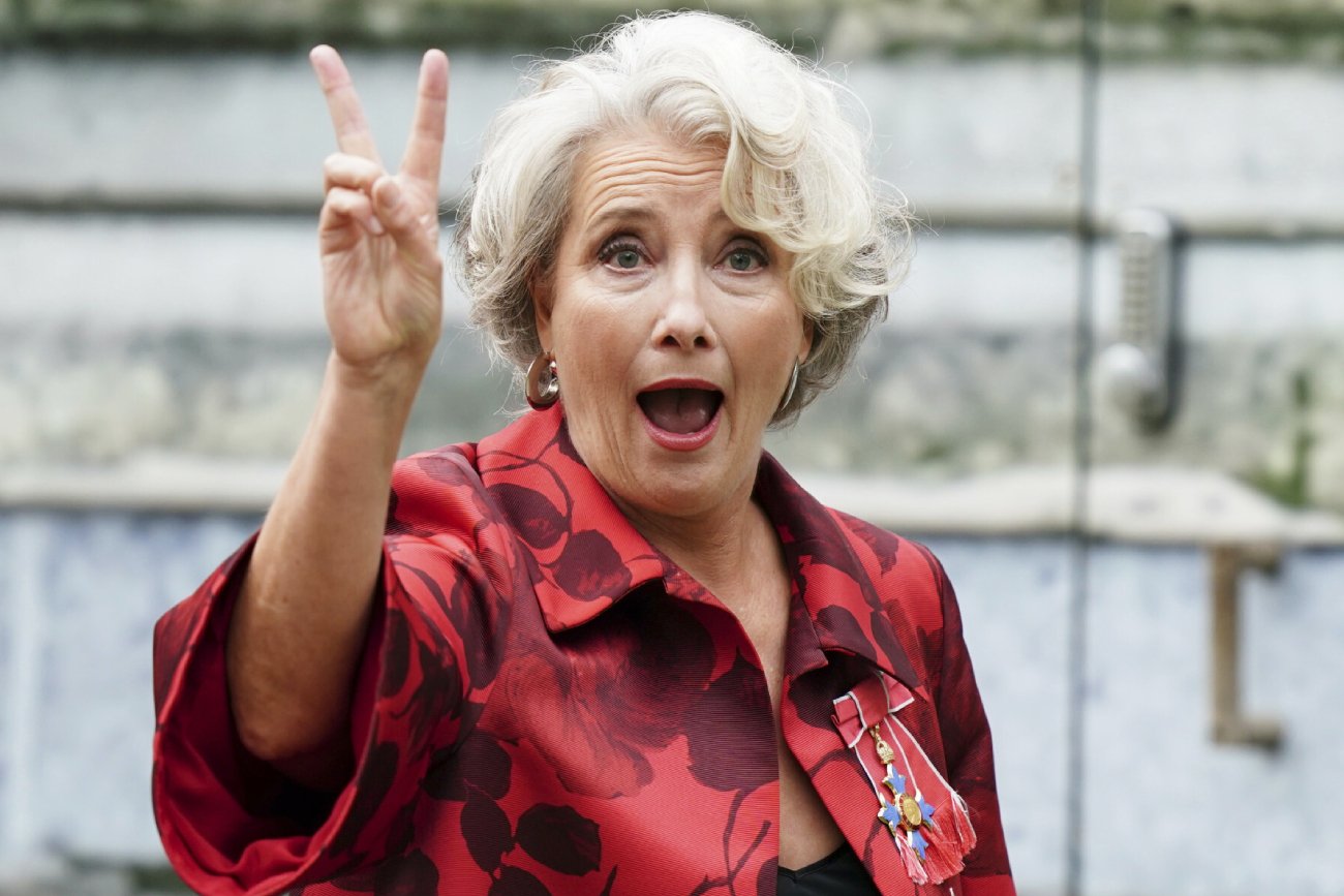 Koronacja Karola III i goście. Znane gwiazdy na uroczystości w Londynie