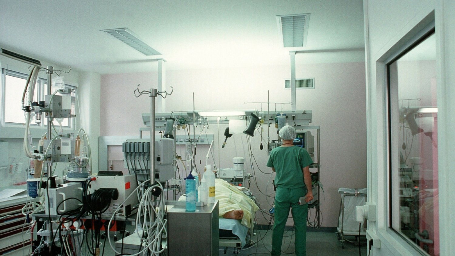 Pacjenci z sepsą trafiają na oddziały intensywnej terapii, które są wyspecjalizowane w leczeniu tej choroby. Sprzęt od WOŚP pomoże szybciej i dokładniej diagnozować pacjentów z sepsą.
