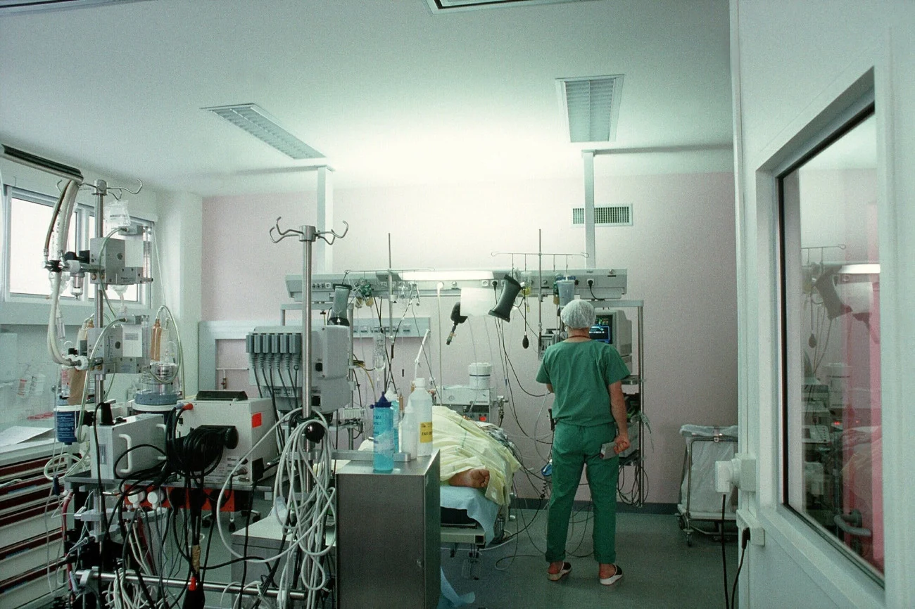Pacjenci z sepsą trafiają na oddziały intensywnej terapii, które są wyspecjalizowane w leczeniu tej choroby. Sprzęt od WOŚP pomoże szybciej i dokładniej diagnozować pacjentów z sepsą.