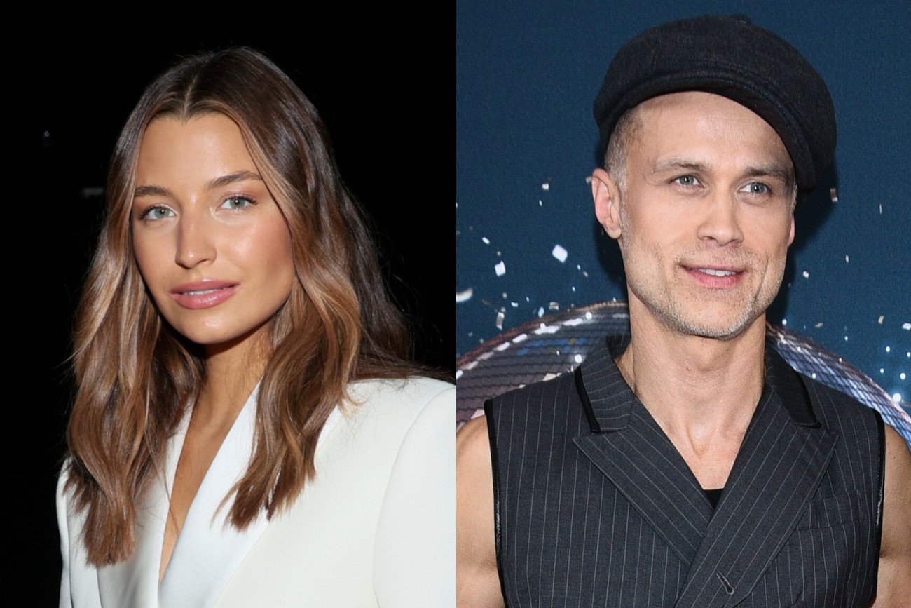 Nagranie z Julią Wieniawą i Maciejem Zakościelnym podbija sieć.