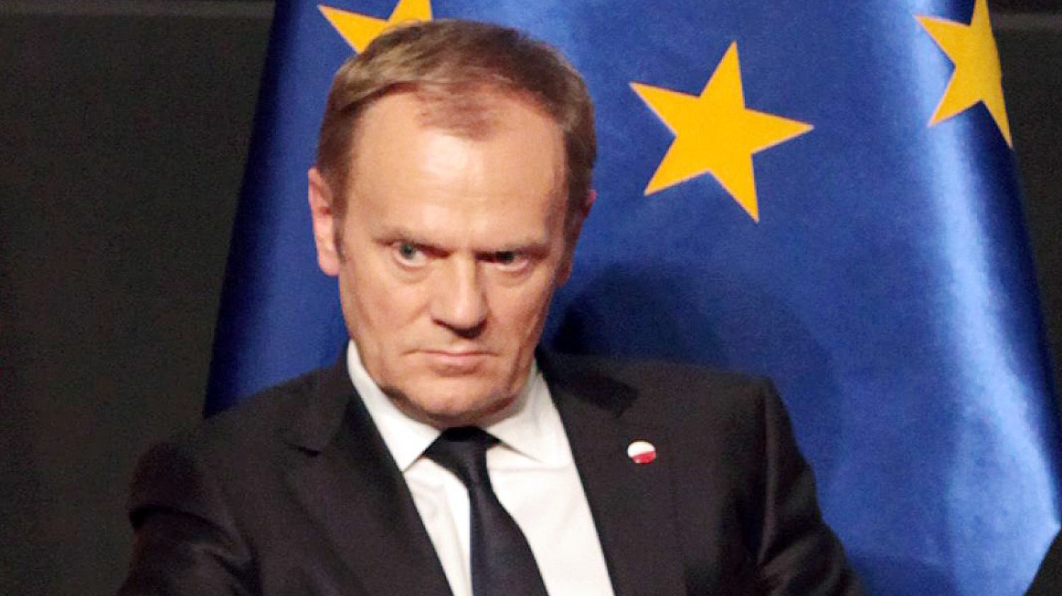 Przyjęcie przez Sejm ustawy dającej PiS kontrolę nad Sądem Najwyższym spotkało się z ostrą reakcją przewodniczącego Rady Europejskiej Donalda Tuska.
