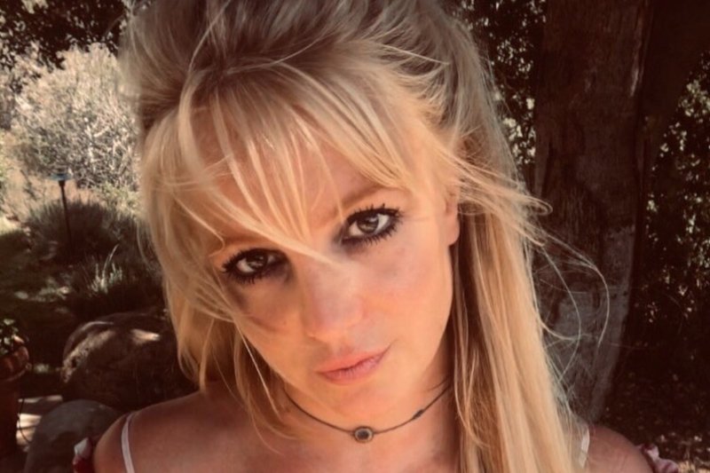 "Framing Britney Spears". Piosenkarka odniosła się do dokumentu na Instagramie?