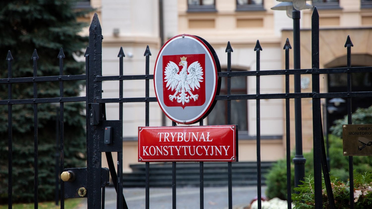Trybunał Konstytucyjny