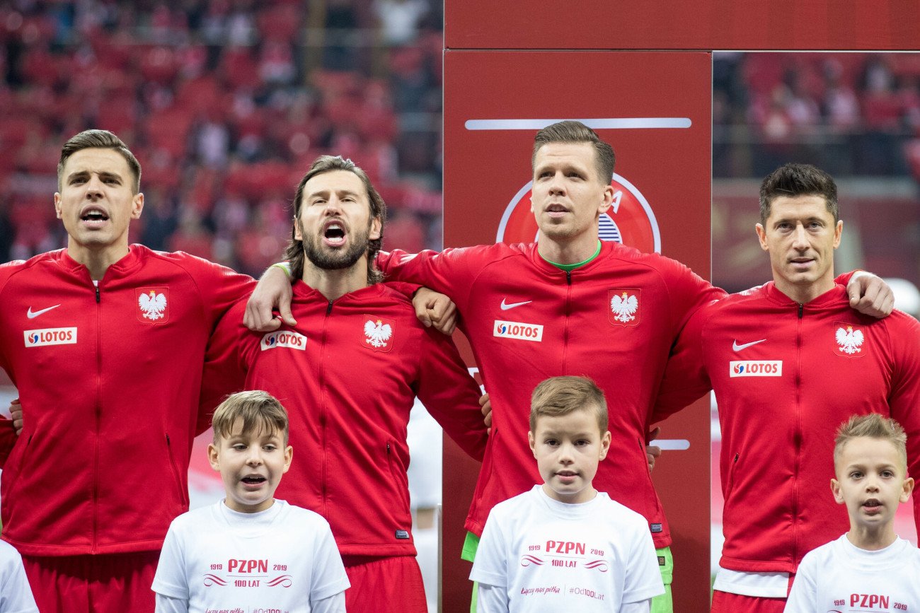 Grzegorz Krychowiak ze względu na wojnę w Ukrainie opuszcza ligę rosyjską i dołączy do klubu jednego z Polaków.