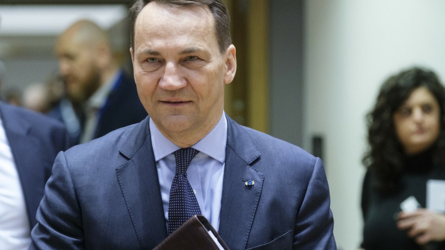Radosław Sikorsk