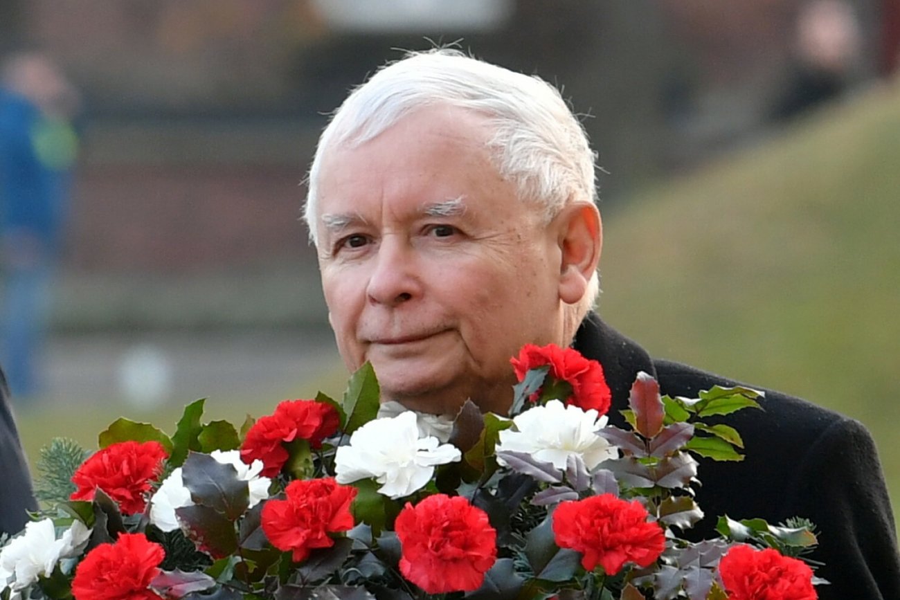 Jarosław Kaczyński odwiedzi Starachowice w 9. rocznicę śmierci matki, Jadwigi Kaczyńskiej.