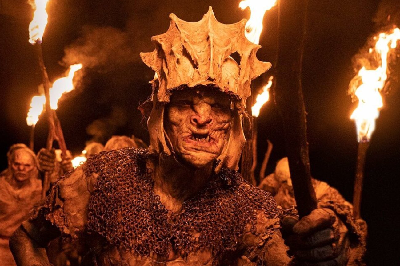 "Władca Pierścieni: Pierścienie Władzy" to nie jedyna nadchodząca premiera. Seriale, na które warto czekać we wrześniu. [LISTA]