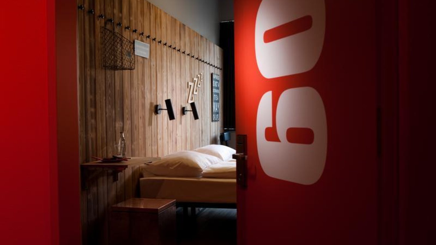 Generator Hostel Berlin Mitte