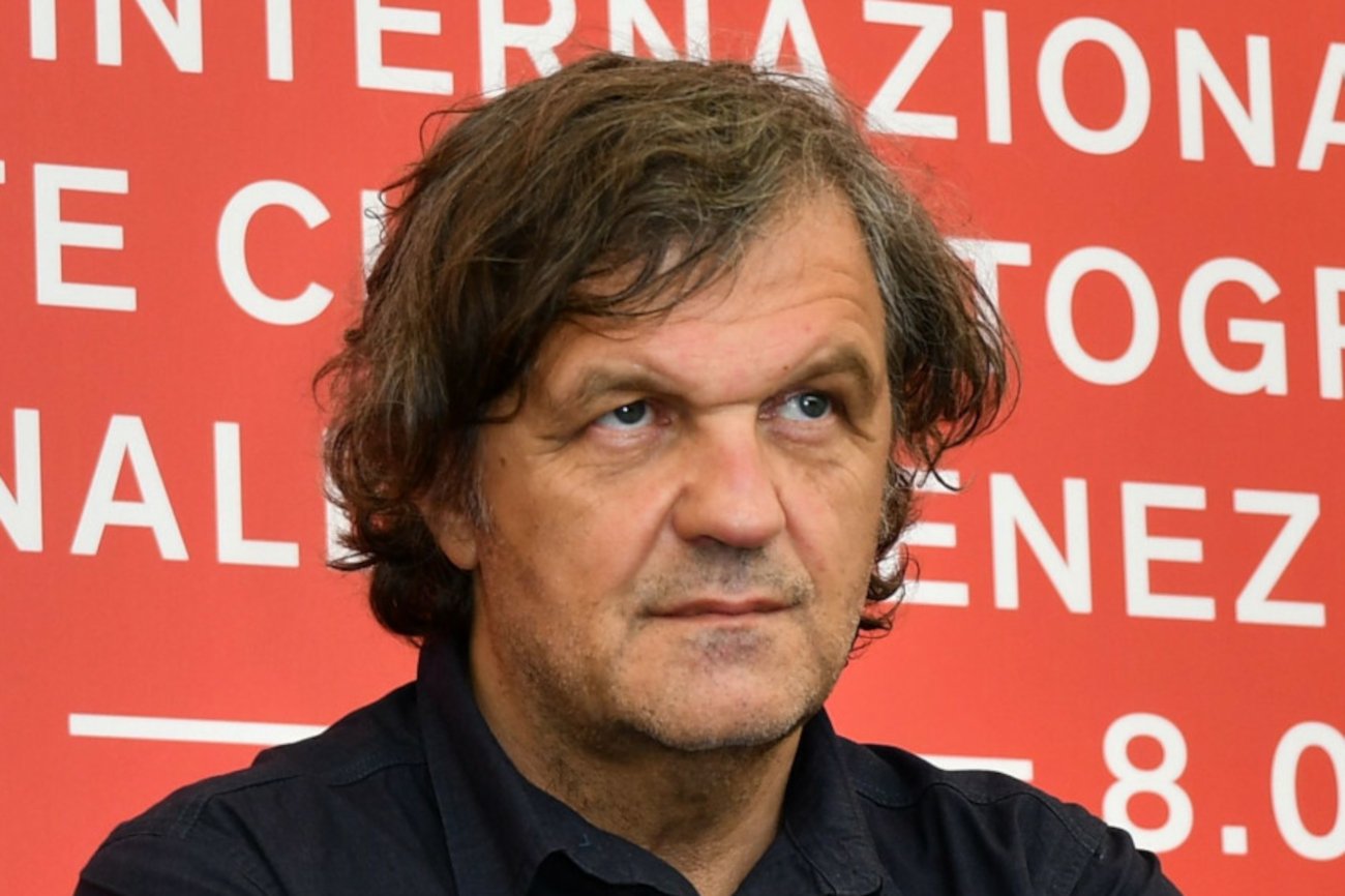 Emir Kusturica stwierdził, że Ukraina ma "pronazistowski rząd".