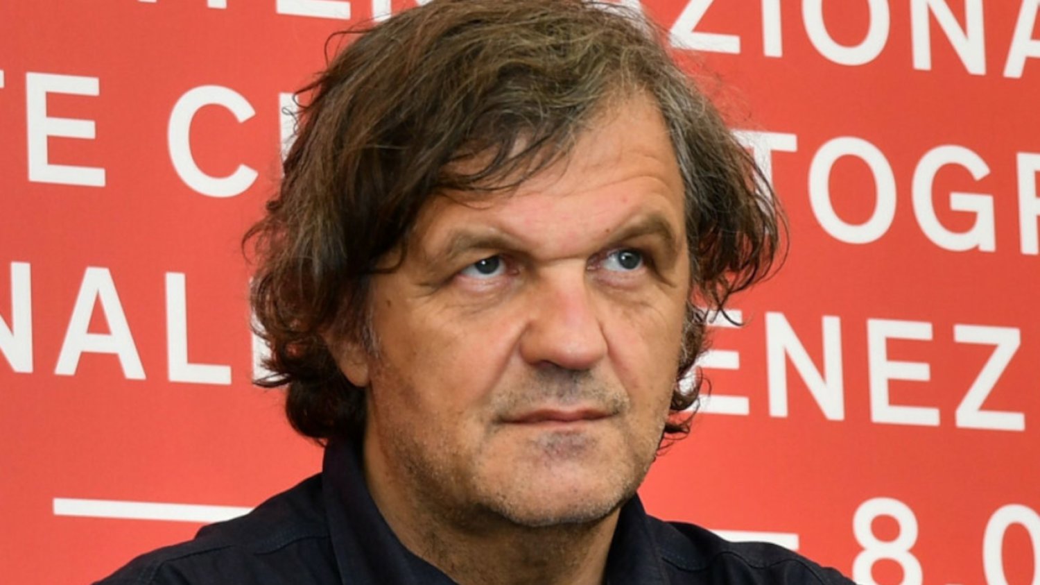 Emir Kusturica stwierdził, że Ukraina ma "pronazistowski rząd".