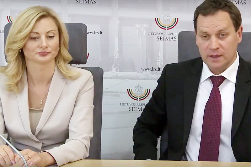 Polscy politycy z Litwy chcą kopiować pomysły PiS.