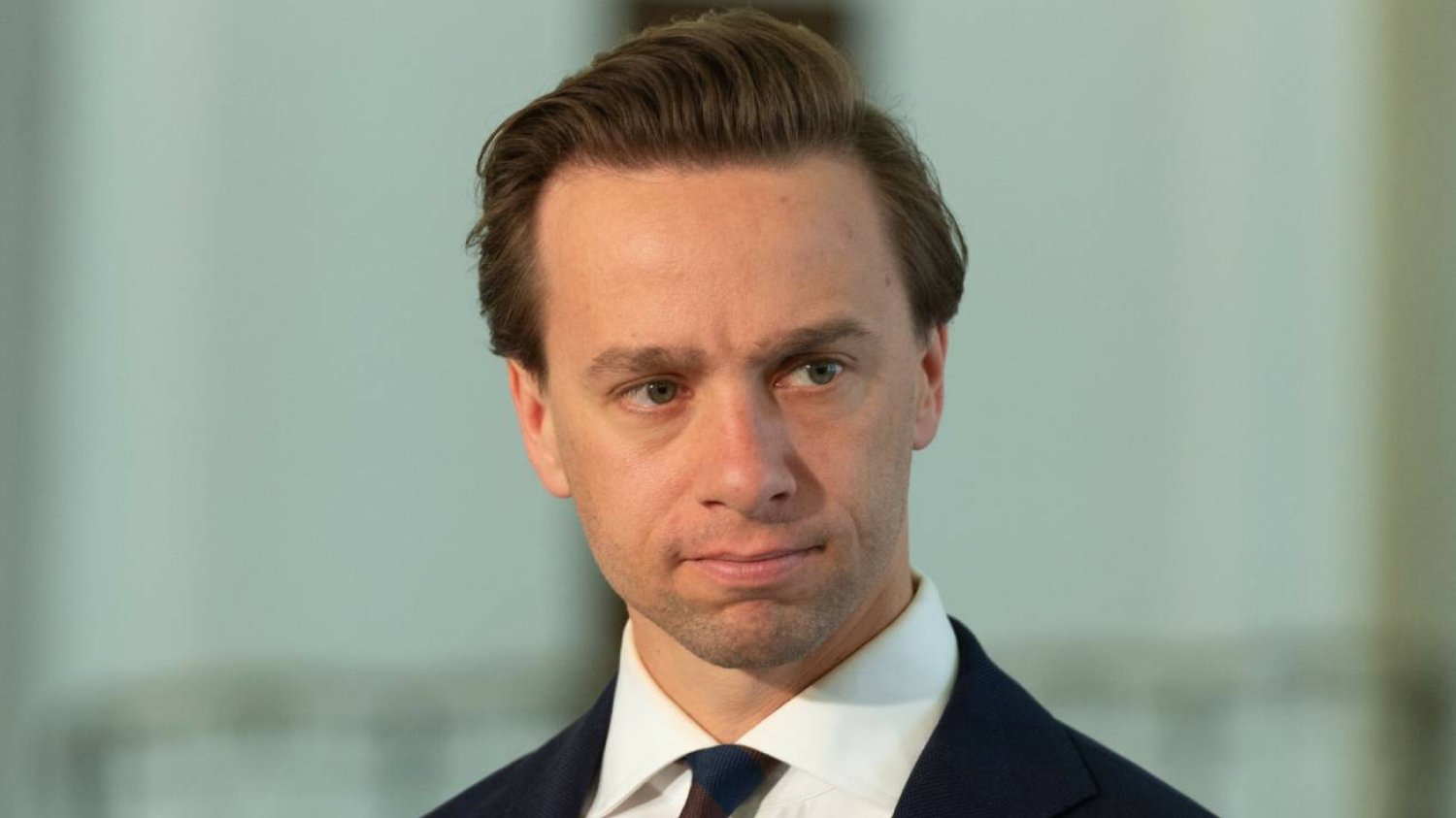 Dziennikarka zapytała Bosaka, gdzie pracował fizycznie.  Awantura o CV