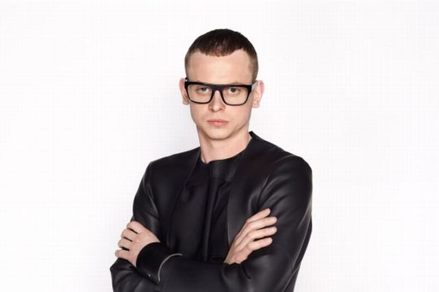 Jakub Bartnik - zwycięzca polskiego Project Runway