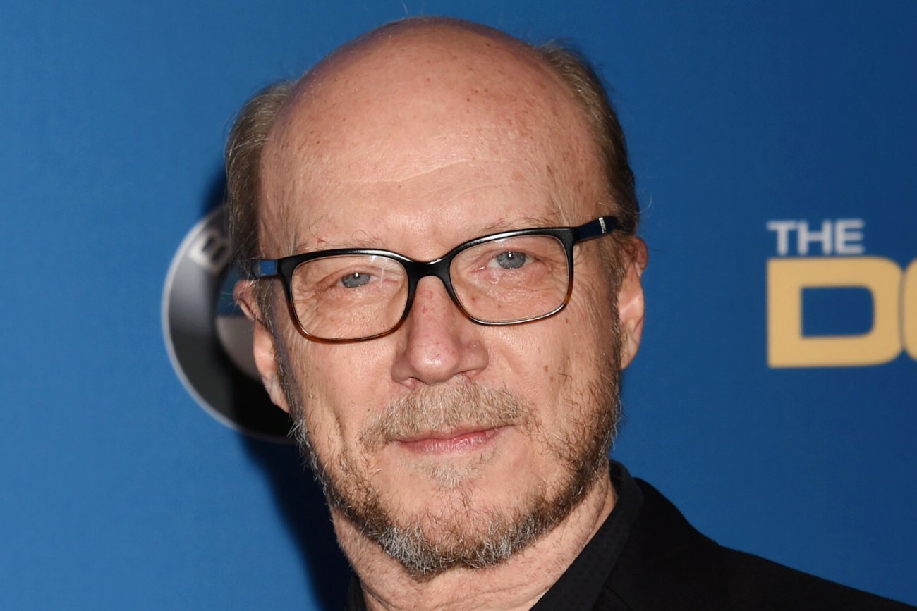 Reżyser "Miasta gniewu" Paul Haggis został aresztowany za brutalny gwałt.