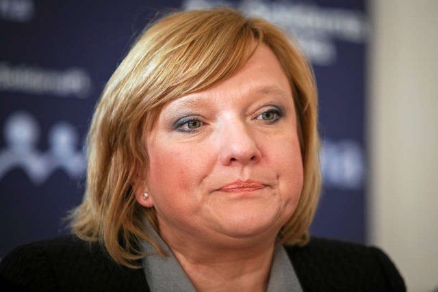 Czy Beata Kempa odniesie sukces w wyborach do Parlamentu Europejskiego?