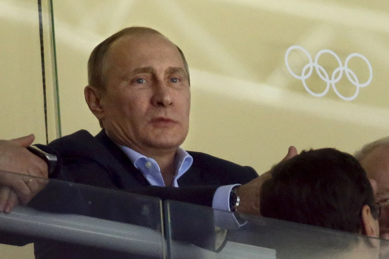 Władimir Putin to postać, która wielokrotnie pojawiała się w kontekście życia Międzynarodowego Komitetu Olimpijskiego.