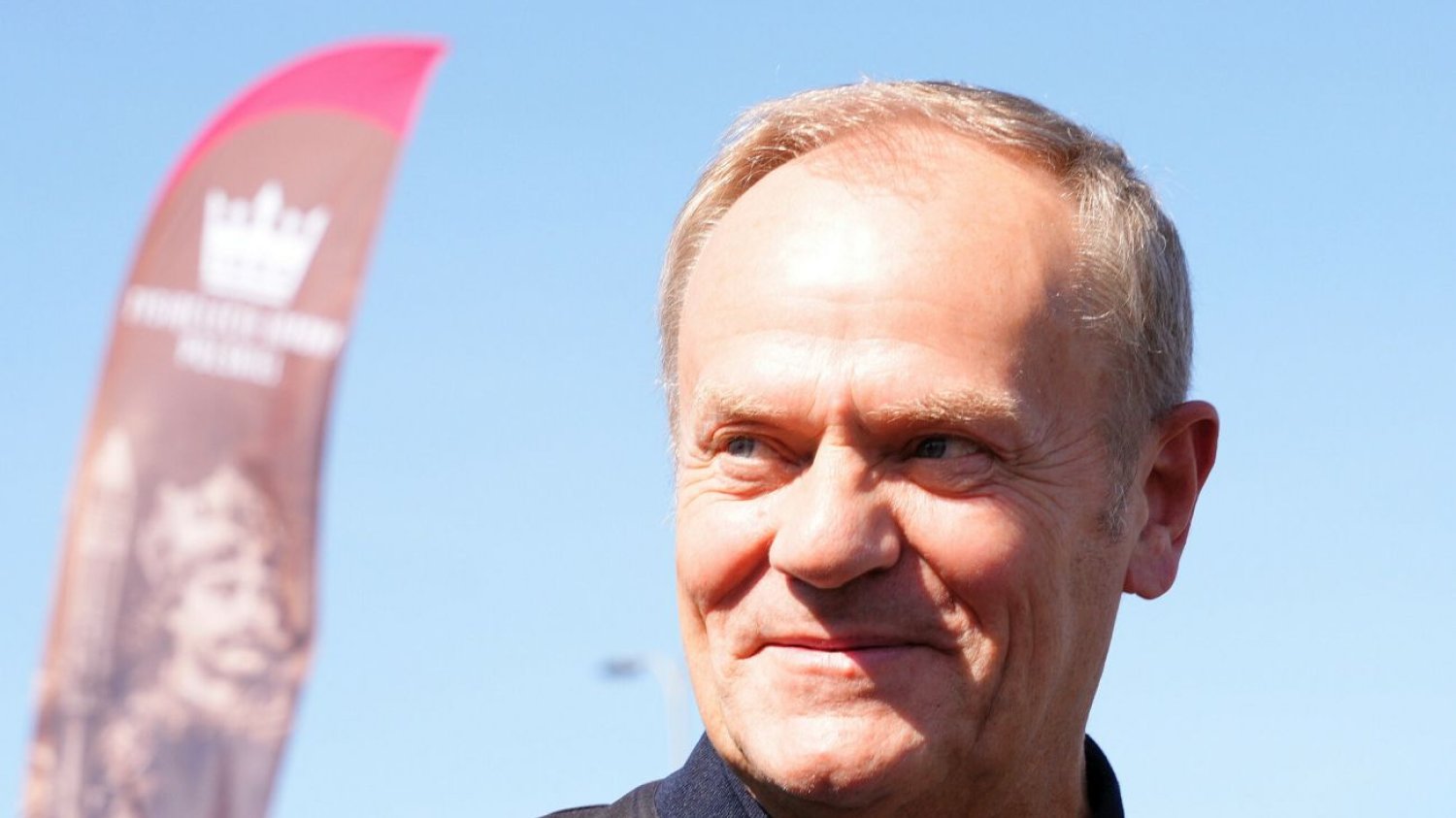 Premier Donald Tusk po raz kolejny "zgrillował" polityków PiS
