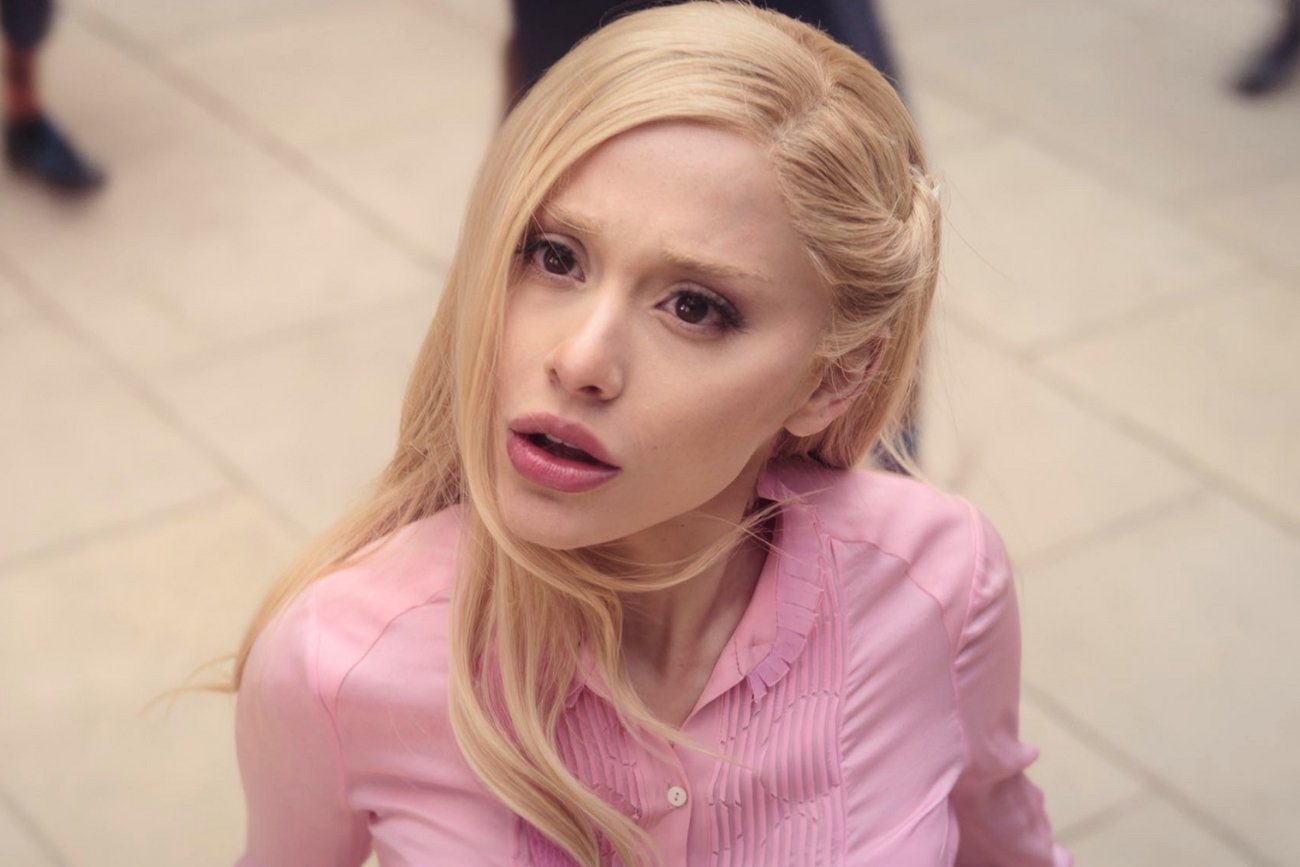 Film Wicked na VOD. Gdzie obejrzeć kandydata na Oscara z Arianą Grande?