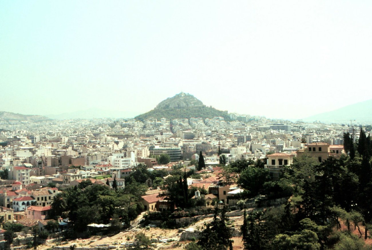 Wakacje z Grecji. Grecy uciekają za granicę. Powodem wysokie ceny.