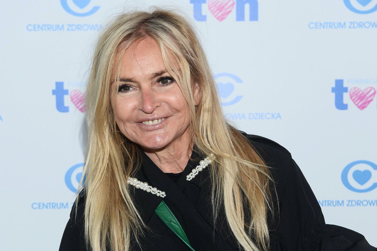 Monika Olejnik od lat walczy o prawa LGBT. Skomentowała coming out Szczygła