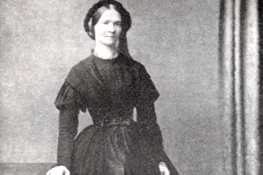 Narcyza Żmichowska była nie tylko pisarką