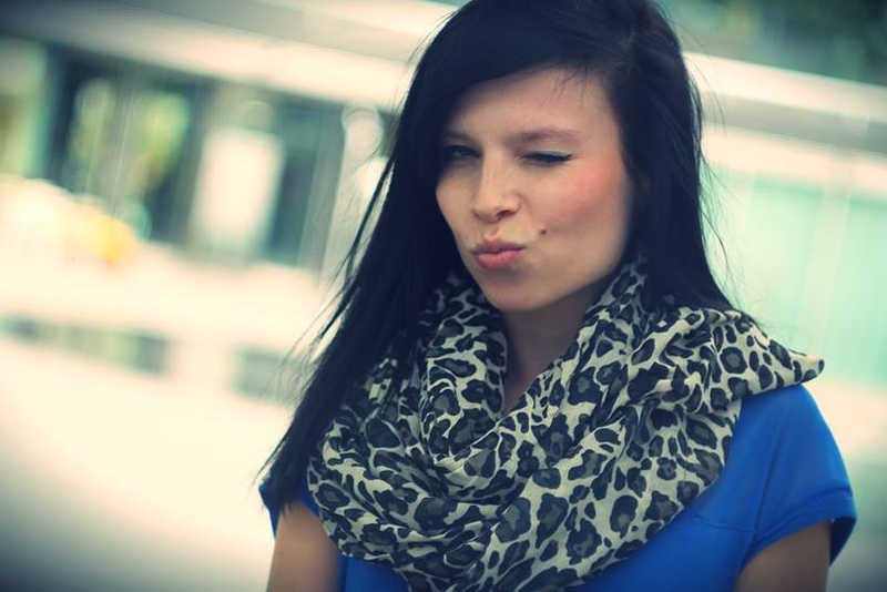 Paulina Mikuła młodzieżowym językiem opowiada o poprawnej polszczyźnie. Jej kanał jest hitem YouTube'a.