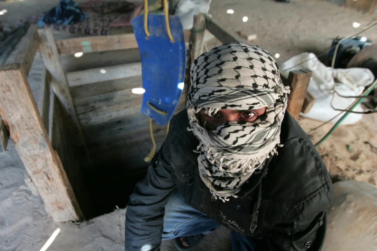Nie ma rozejmu na linii Izrael-Palestyna. Hamas nie wywiązał się z wymogów. Rozejmu brak. Izrael czeka na spełnienie wymogów przez Hamas.
