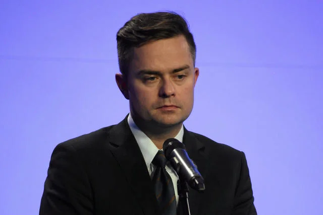 Były rzecznik PiS ocenia polityczną sytuację w Polsce