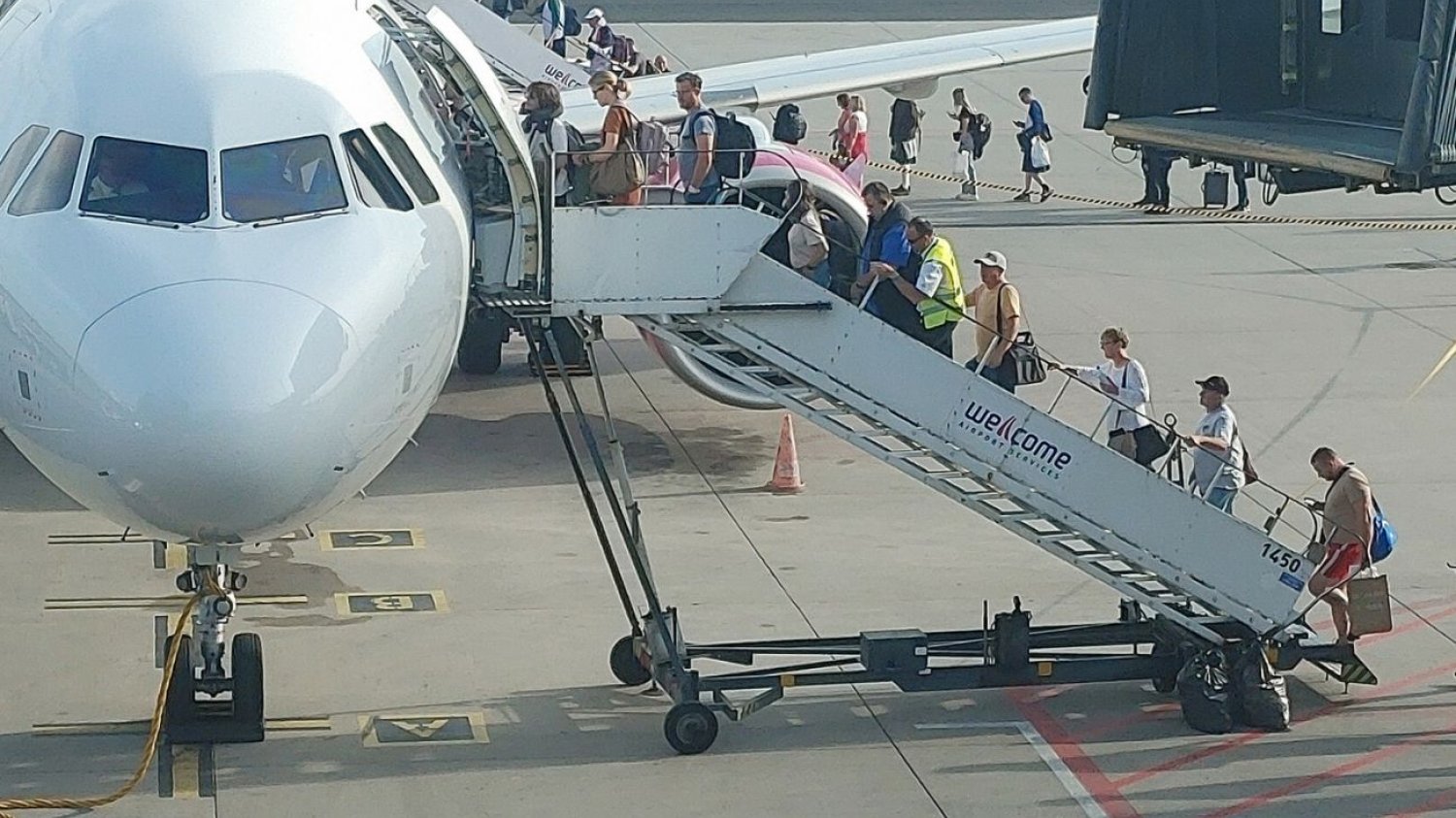 Kilkanaście nowych tras Ryanair, Wizz Air i LOT z Polski. Turyści będą zachwyceni!