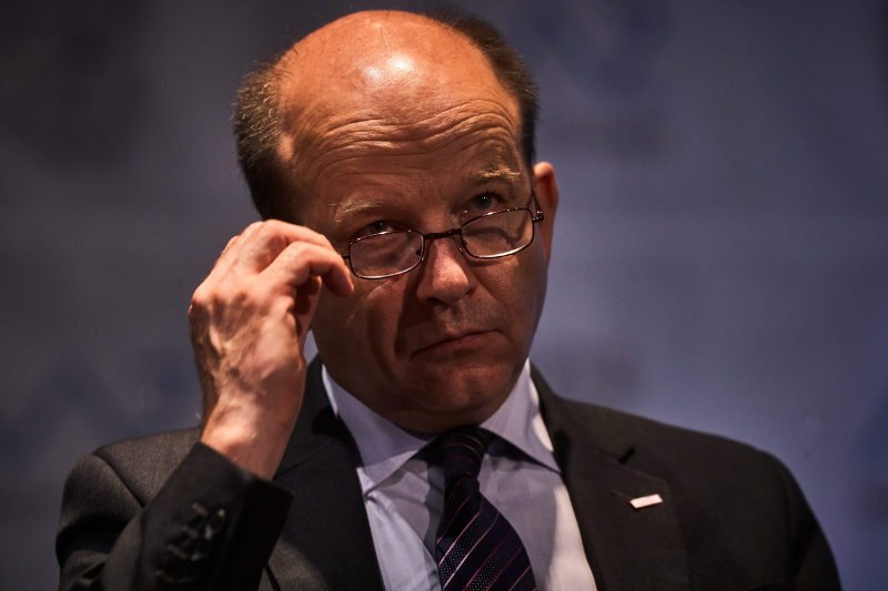 Minister Zdrowia Konstanty Radziwiłł jest znany jako przeciwnik antykoncepcji.