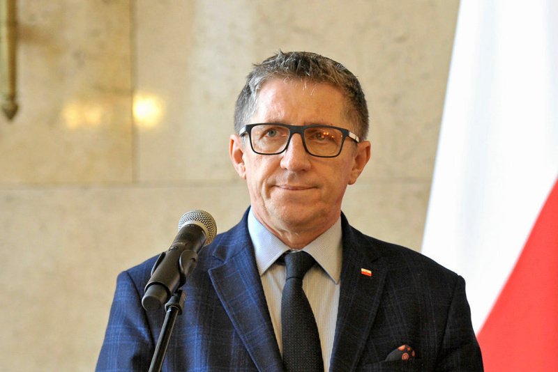 Syn posła PiS Grzegorza Matusiaka dostał bez konkursu intratne stanowisko w Jastrzębskiej Spółce Węglowej.