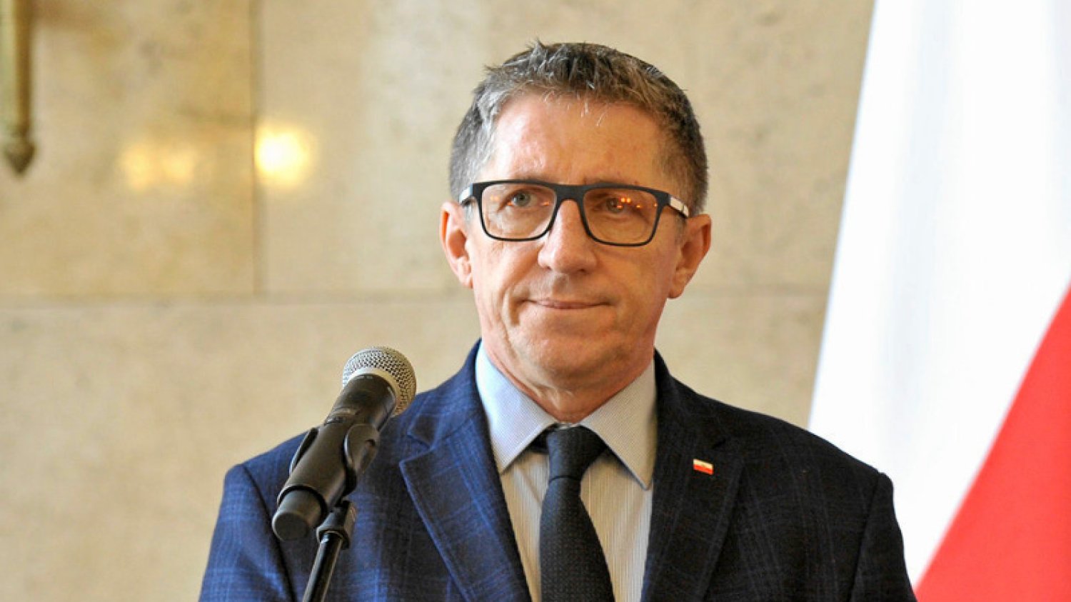 Syn posła PiS Grzegorza Matusiaka dostał bez konkursu intratne stanowisko w Jastrzębskiej Spółce Węglowej.