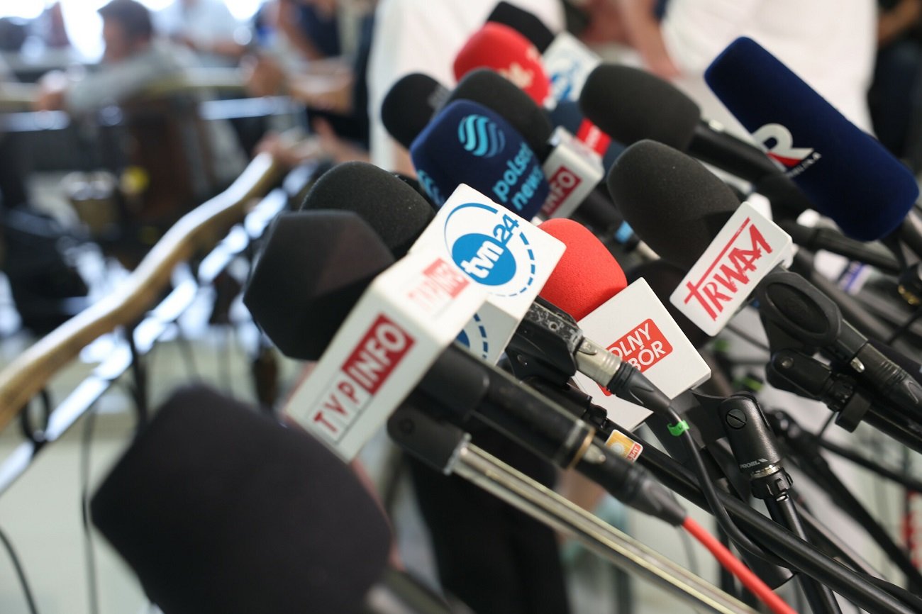 Razem przeciwko SLAPP. Apel społeczeństwa obywatelskiego