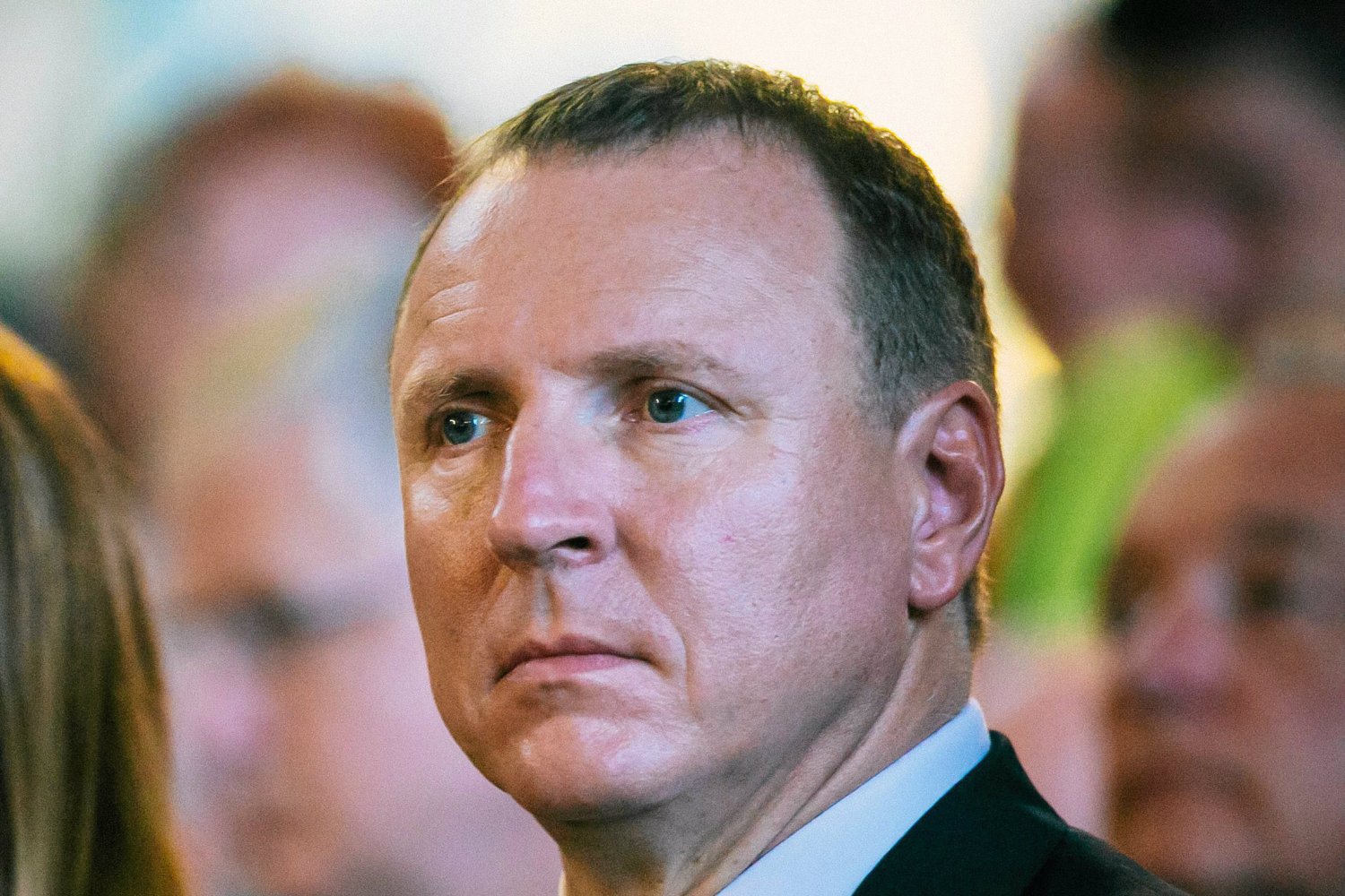 Jacek Kurski jest na wylocie? Dorota Gawryluk to jedno z proponowanych nazwisk do przejęcia władzy w TVP.