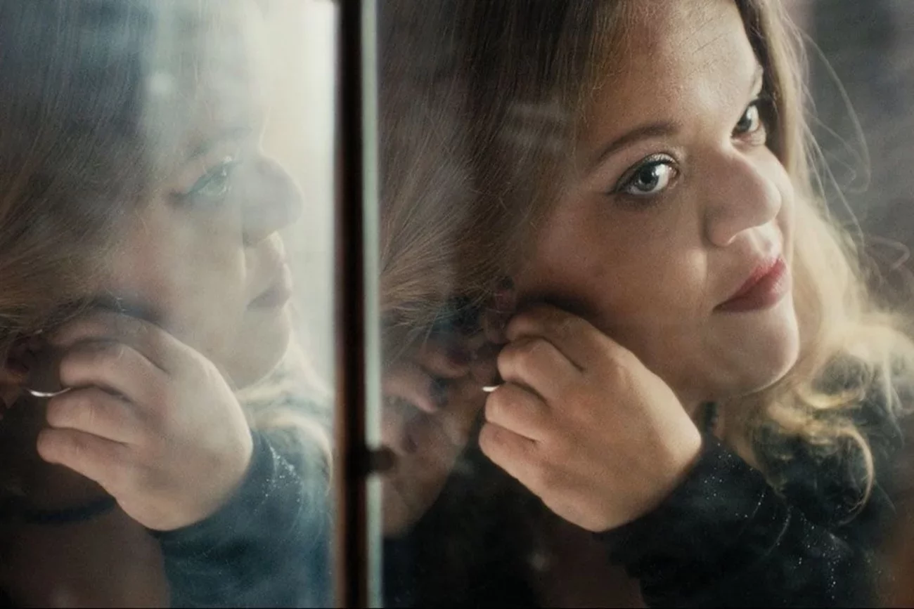 Oscary 2022: Sukienka