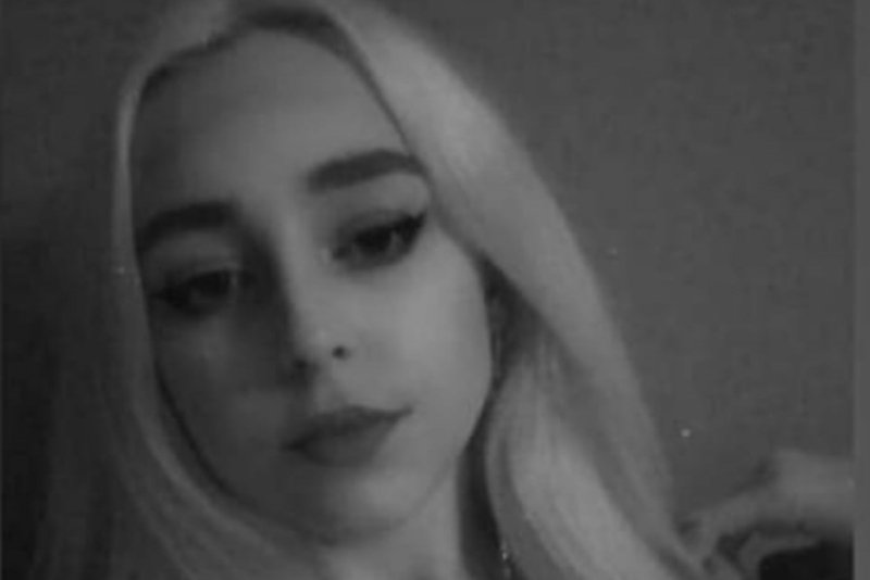 Zaginiona nastolatka z Chorzowa.
