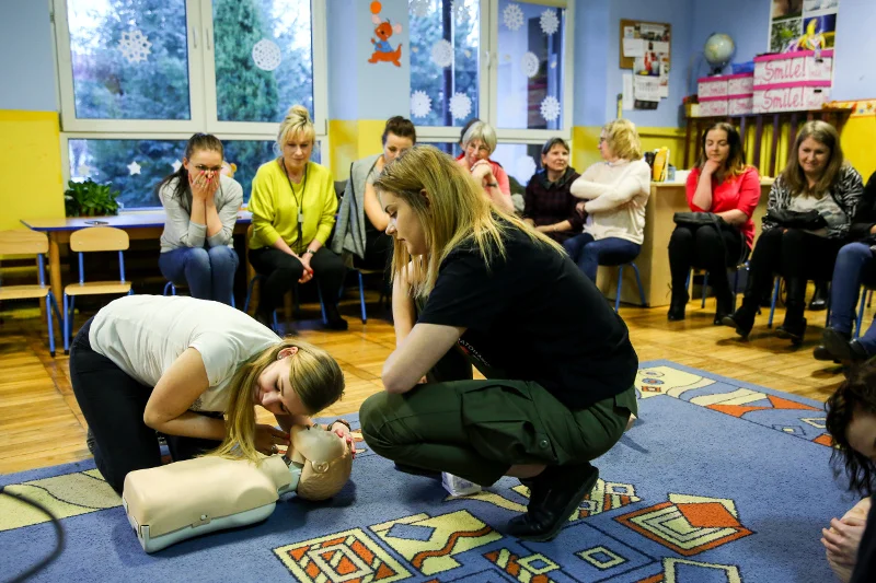 Zwycięskie organizacje działają w różnych sferach. Część z nich prowadzi działania edukacyjne.
